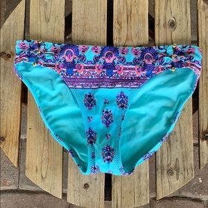 Nanette Lepore Bikini bottoms